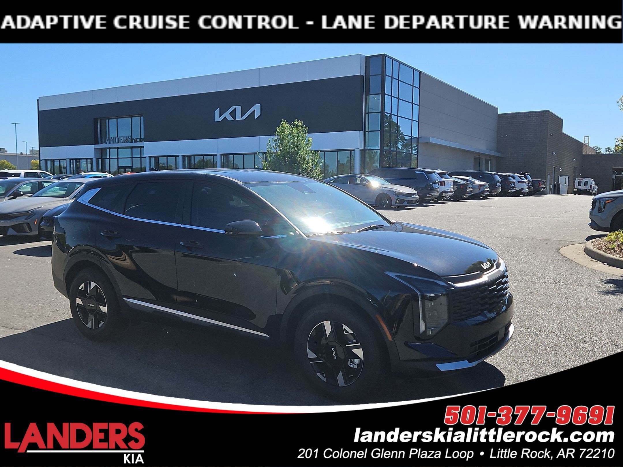 2027 Kia Sportage