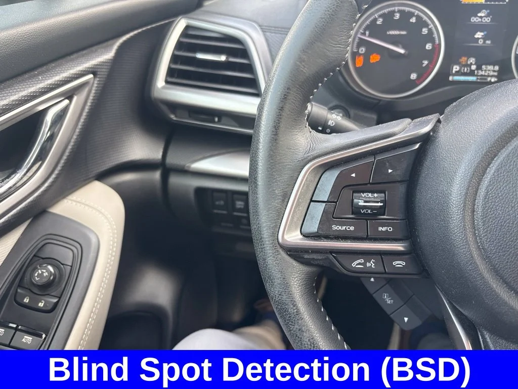 Used 2022 White Subaru Premium image 17