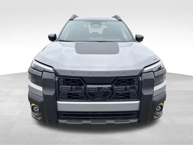 New 2026 RIVER ROCK PEARL Subaru Wilderness image 10
