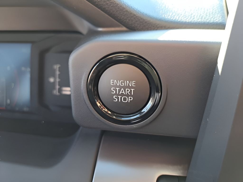 2026 Toyota Tacoma SR5 - Photo 26