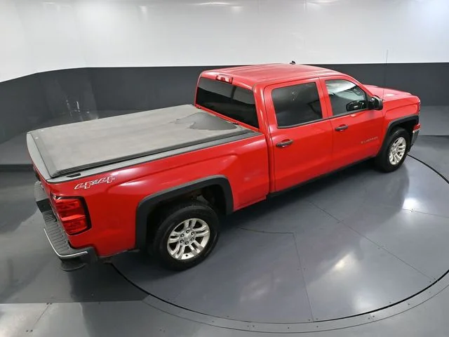 Used 2014 Red Chevrolet LT image 51
