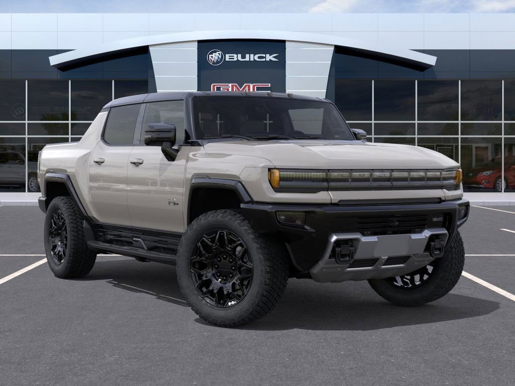 2026 GMC HUMMER EV 2X - Photo 7