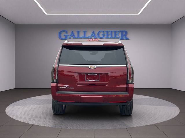 2020 Cadillac Escalade Premium Luxury - Photo 6