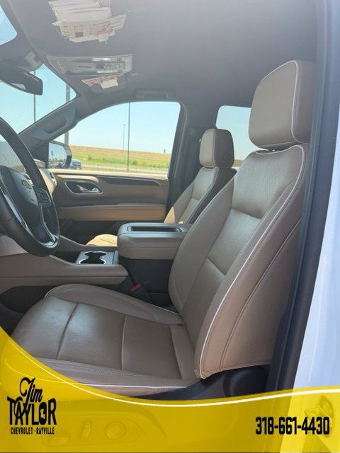 Used 2023 SUMMIT WHITE Chevrolet Premier image 37