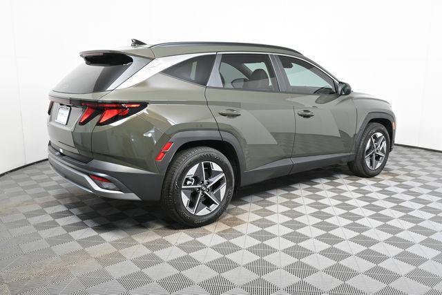 New 2026 Rockwood Green Hyundai SEL FWD image 68