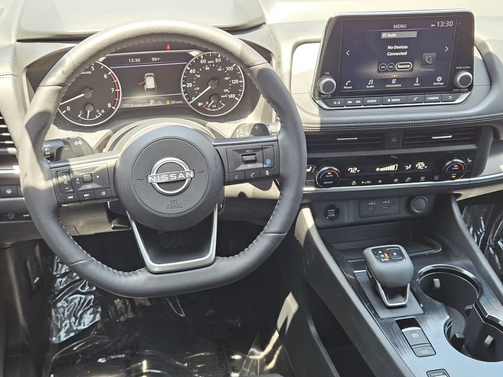 Certified Used 2024  Nissan SV image 26