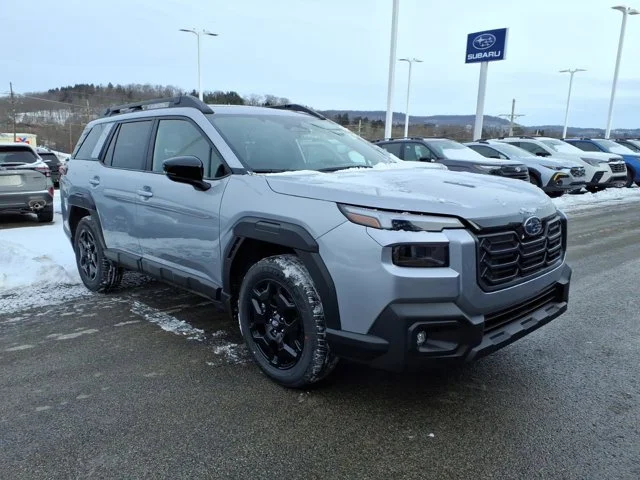 2026 Subaru Outback Limited - Photo 13