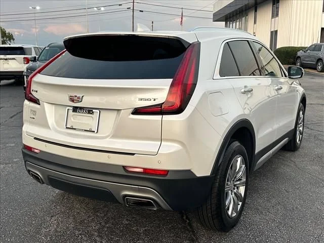 2023 Cadillac XT4 Premium Luxury - Photo 13
