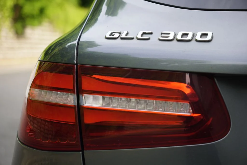 2018 Mercedes-Benz GLC GLC300 - Photo 11