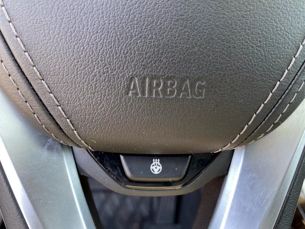 Used 2021 Phytonic Blue Metallic BMW xDrive40i image 20
