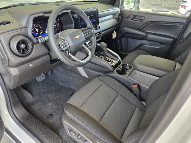 2026 Chevrolet Colorado Work Truck - Photo 23