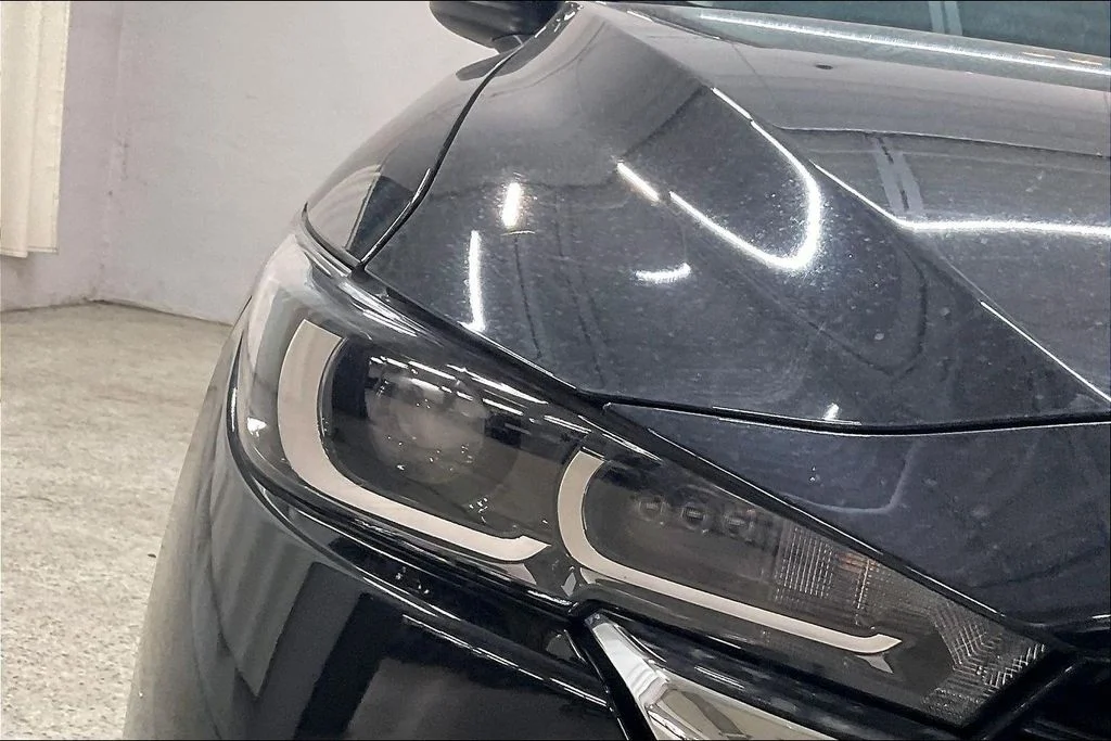Used 2023 Black Mazda 2.5 S Preferred Package image 29