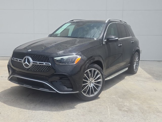 2026 Mercedes-Benz GLE GLE 450e