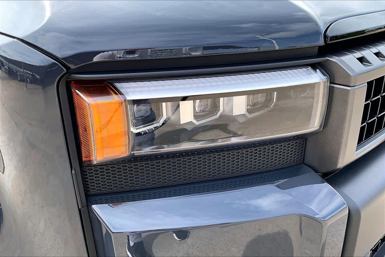 Used 2025 Underground Toyota  image 27