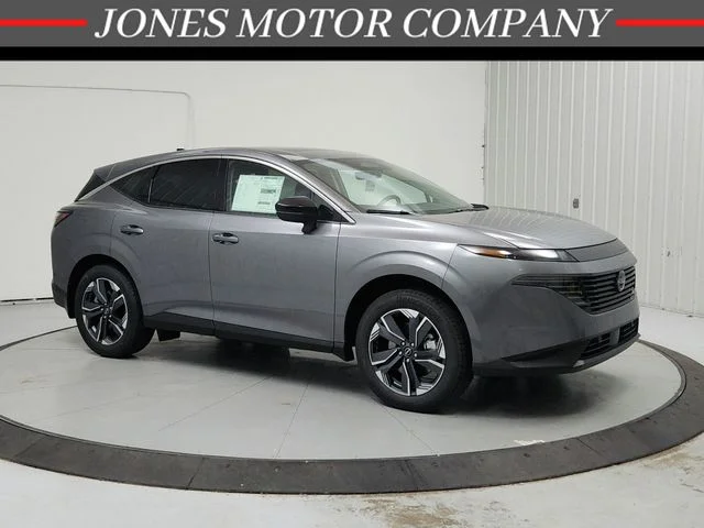 New 2026 Nissan Murano SL
