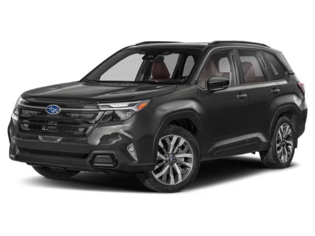 2025 Subaru Forester Touring's photo