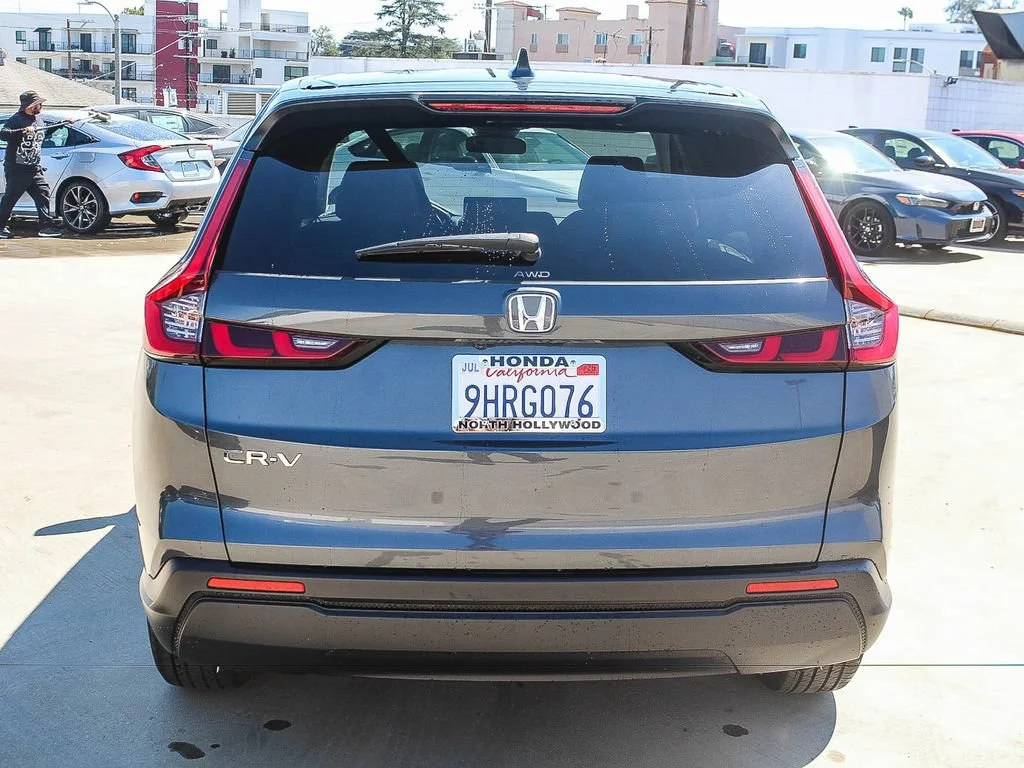 2023 Honda CR-V EX - Photo 33