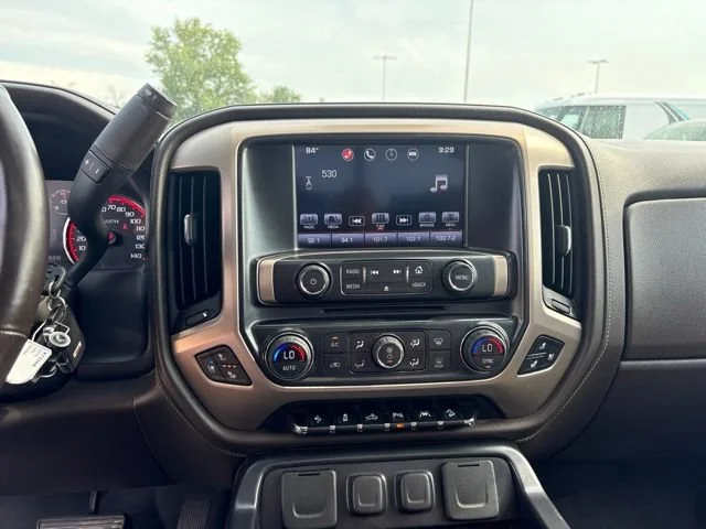 2016 GMC Sierra 1500 Denali Denali - Photo 24