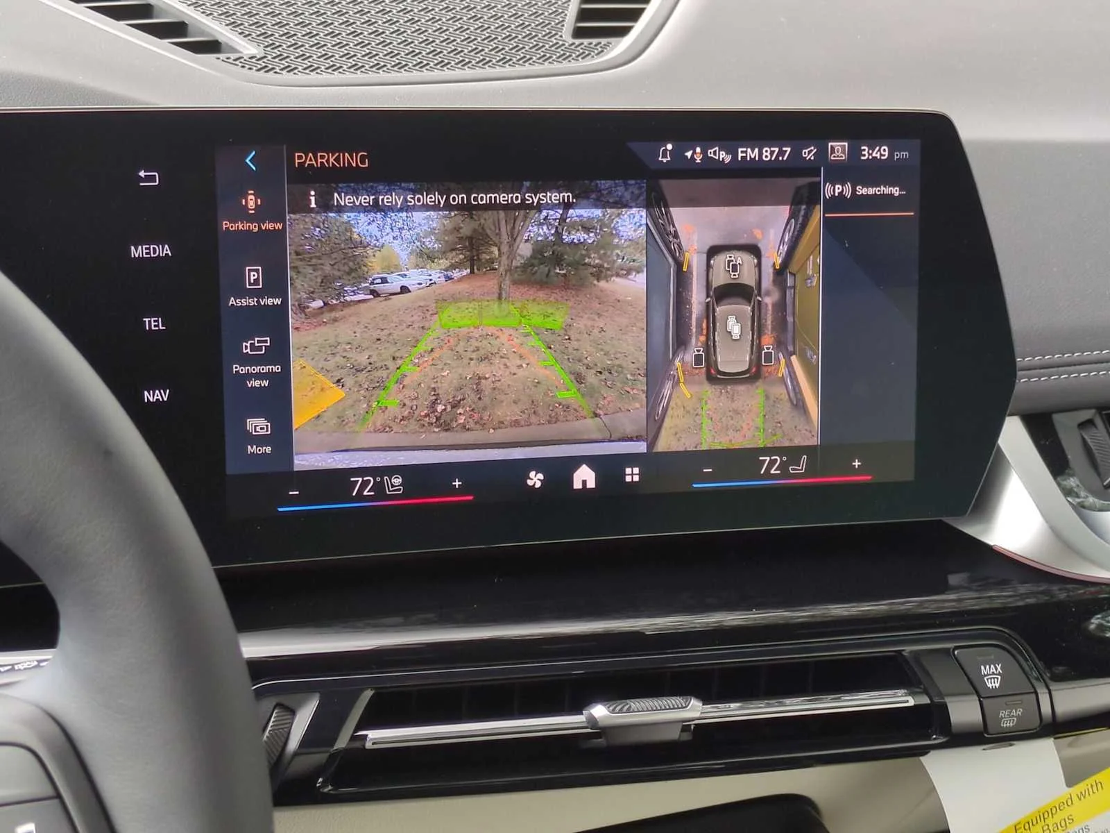 New 2026 Dune Grey Metallic BMW xDrive28i image 31