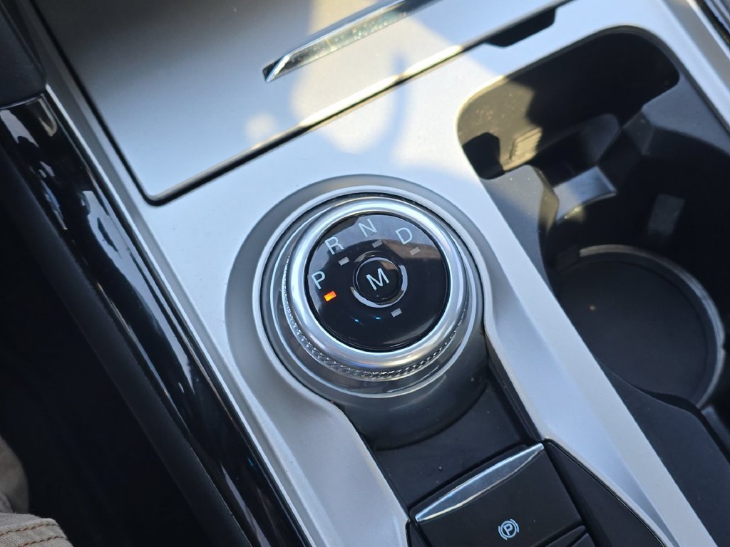 Used 2021 Blue Ford ST image 39