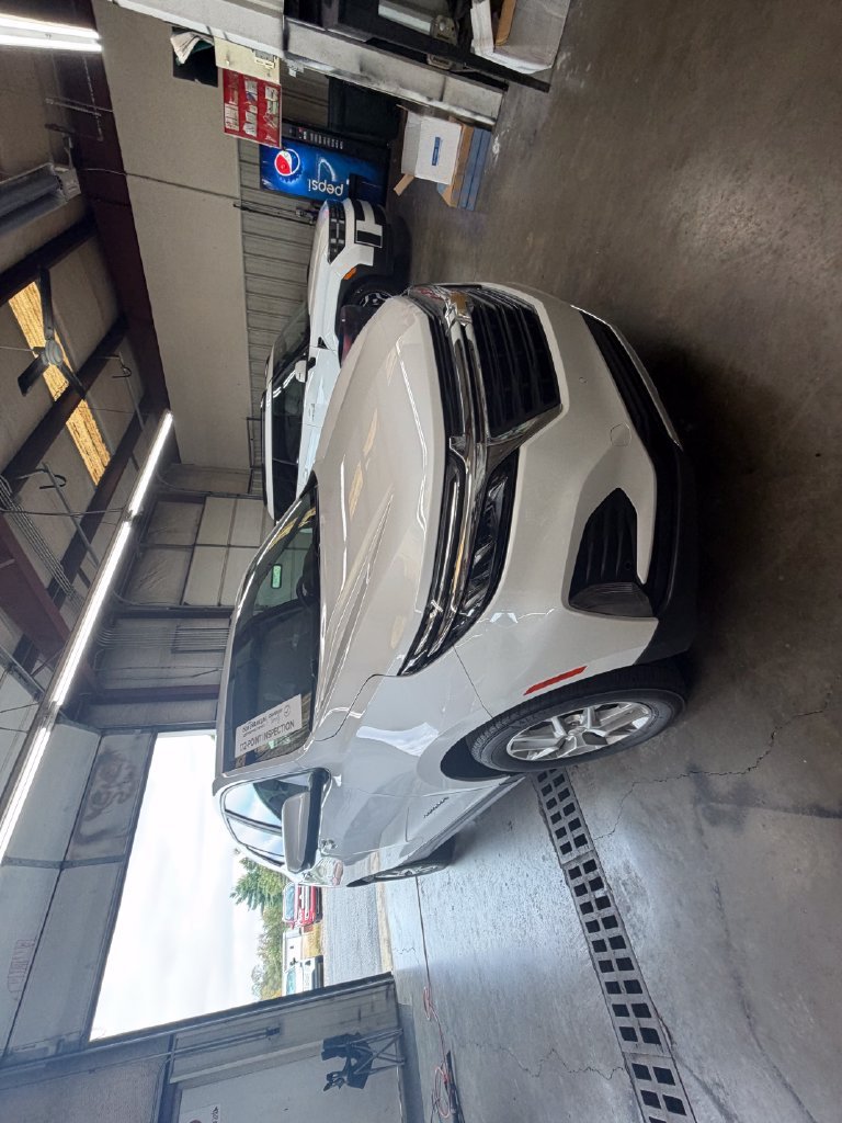 Used 2024 Beige Chevrolet LT image 9