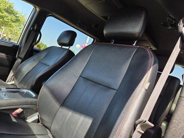 Used 2019 White Knuckle Clearcoat Dodge GT image 10
