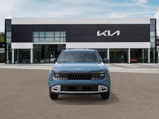 New 2027  Kia S image 2