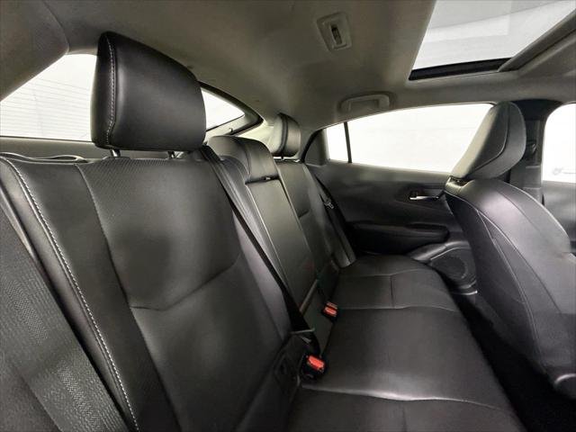 Certified Used 2024 CUTTING EDGE Toyota  image 43