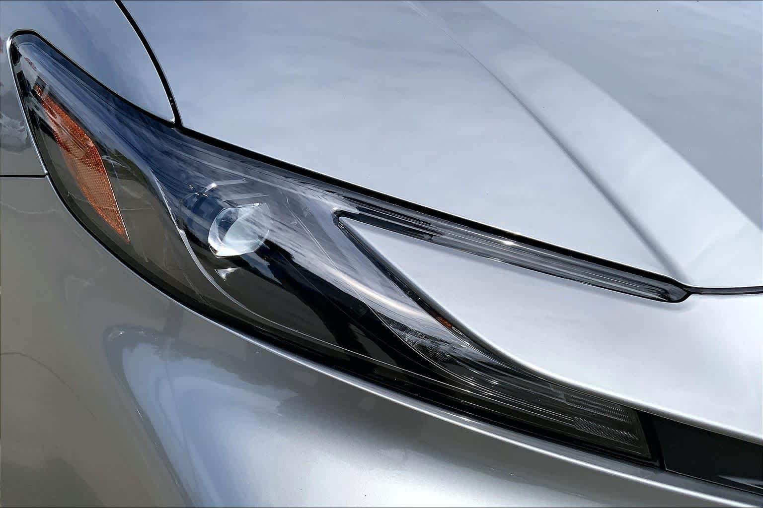 Used 2026 Heavy Metal Toyota SE image 26