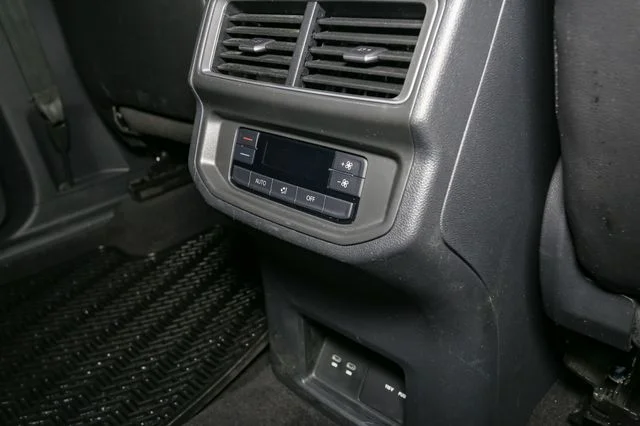 Used 2024 Gray Volkswagen 2.0T Peak Edition SE w/Technology image 23