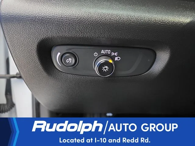 Used 2023 White Chevrolet Premier image 14