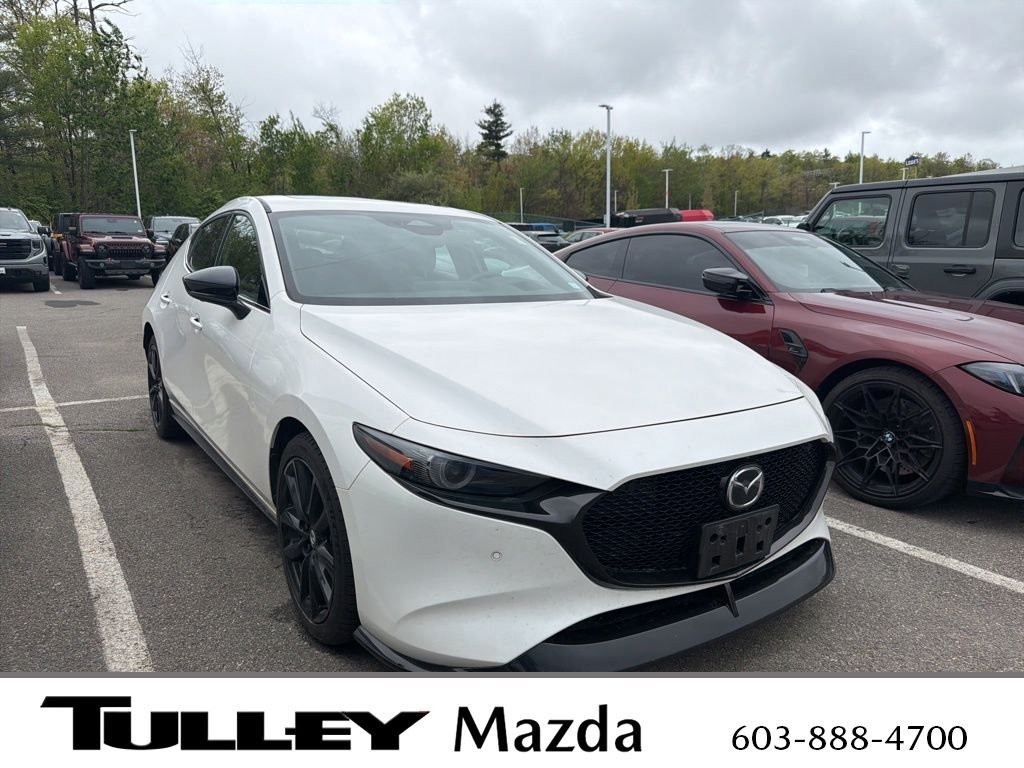 2024 Mazda CX-3 Premium Plus 2.5 AT 5-Door SKYACTIV AWD's photo