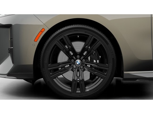 New 2027 Dravit Grey Metallic BMW  image 7