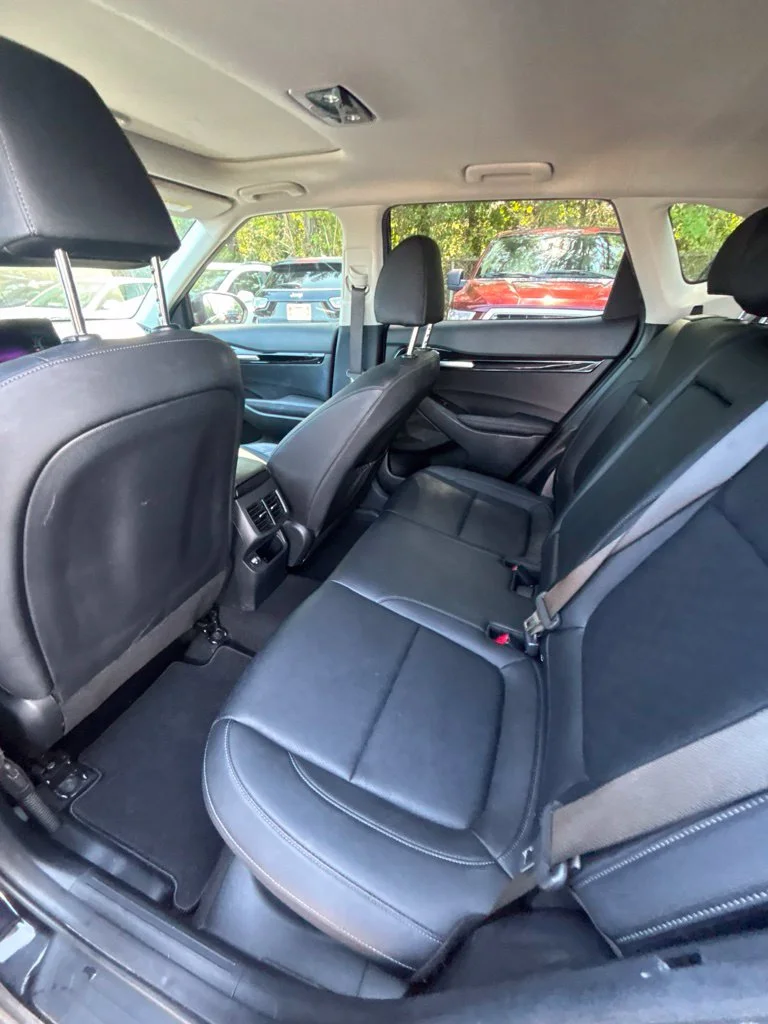 Certified Used 2023 Black Kia SX image 17