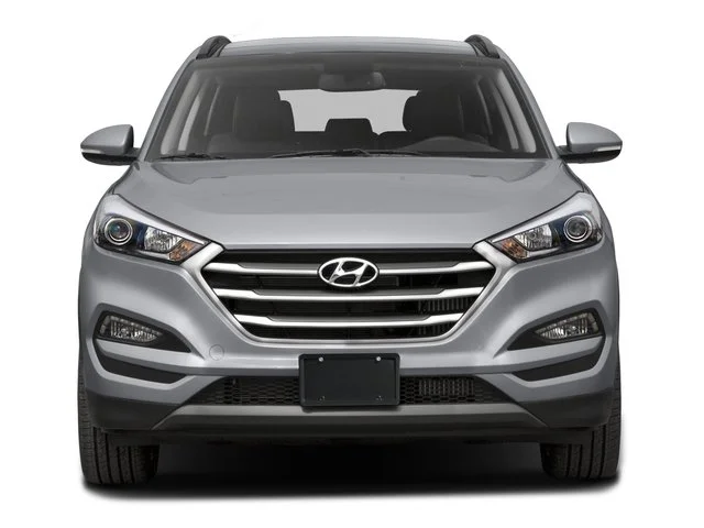 Used 2016 Caribbean Blue Hyundai Limited image 7