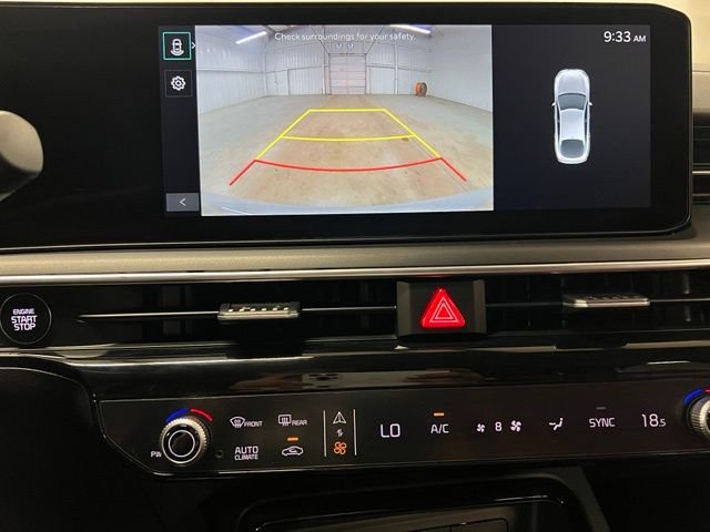 Used 2025 Gray Kia GT-Line image 14