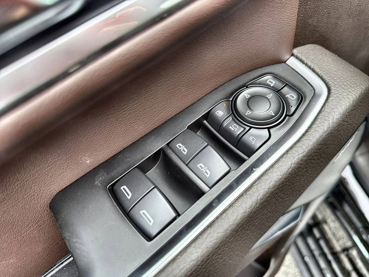 New 2026 Onyx Black GMC Denali image 19