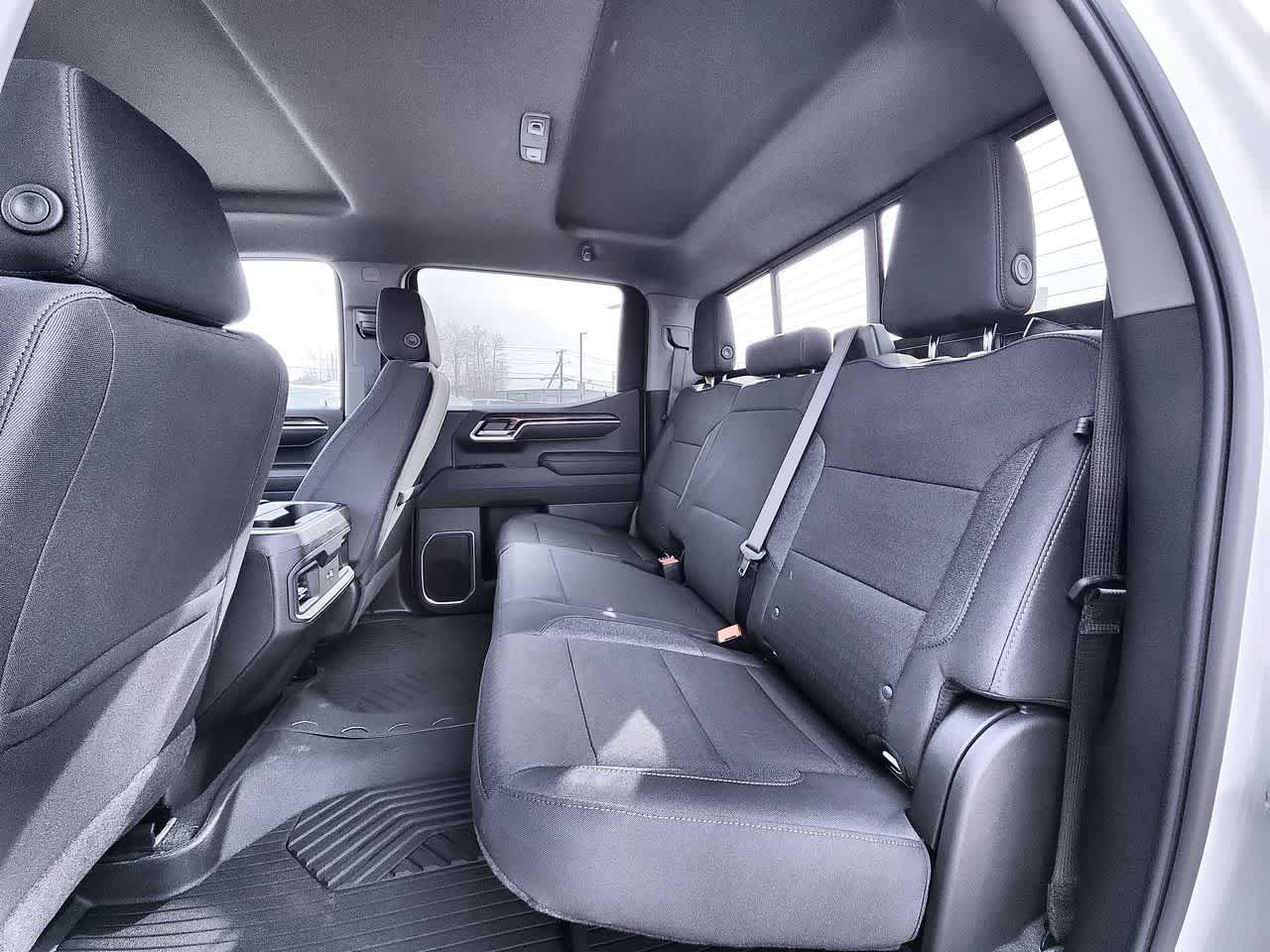 2026 Chevrolet Silverado 1500 RST - Photo 14