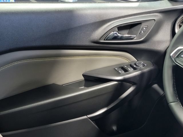 2026 Chevrolet Trax Activ - Photo 22