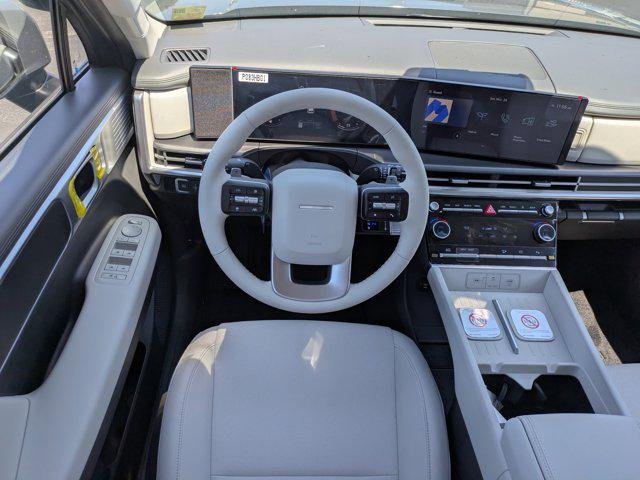 New 2026 Ecotronic Gray Hyundai SE image 14