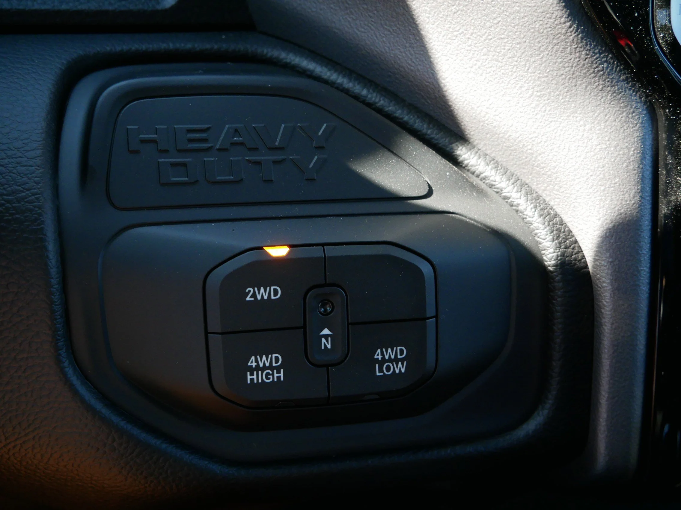 2026 RAM 2500 Big Horn - Photo 17