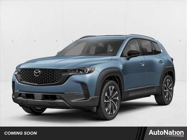 2026 Mazda CX-50 2.5 Hybrid Premium Plus's photo