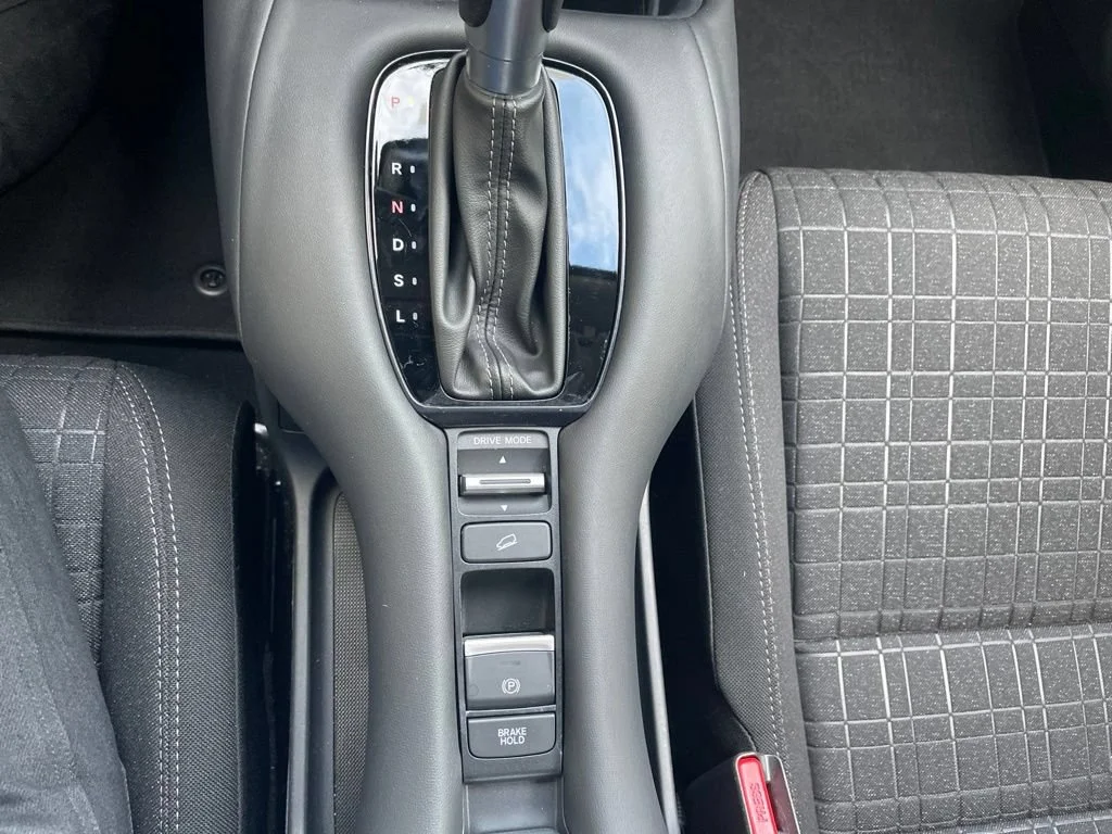 2024 Honda HR-V LX - Photo 30
