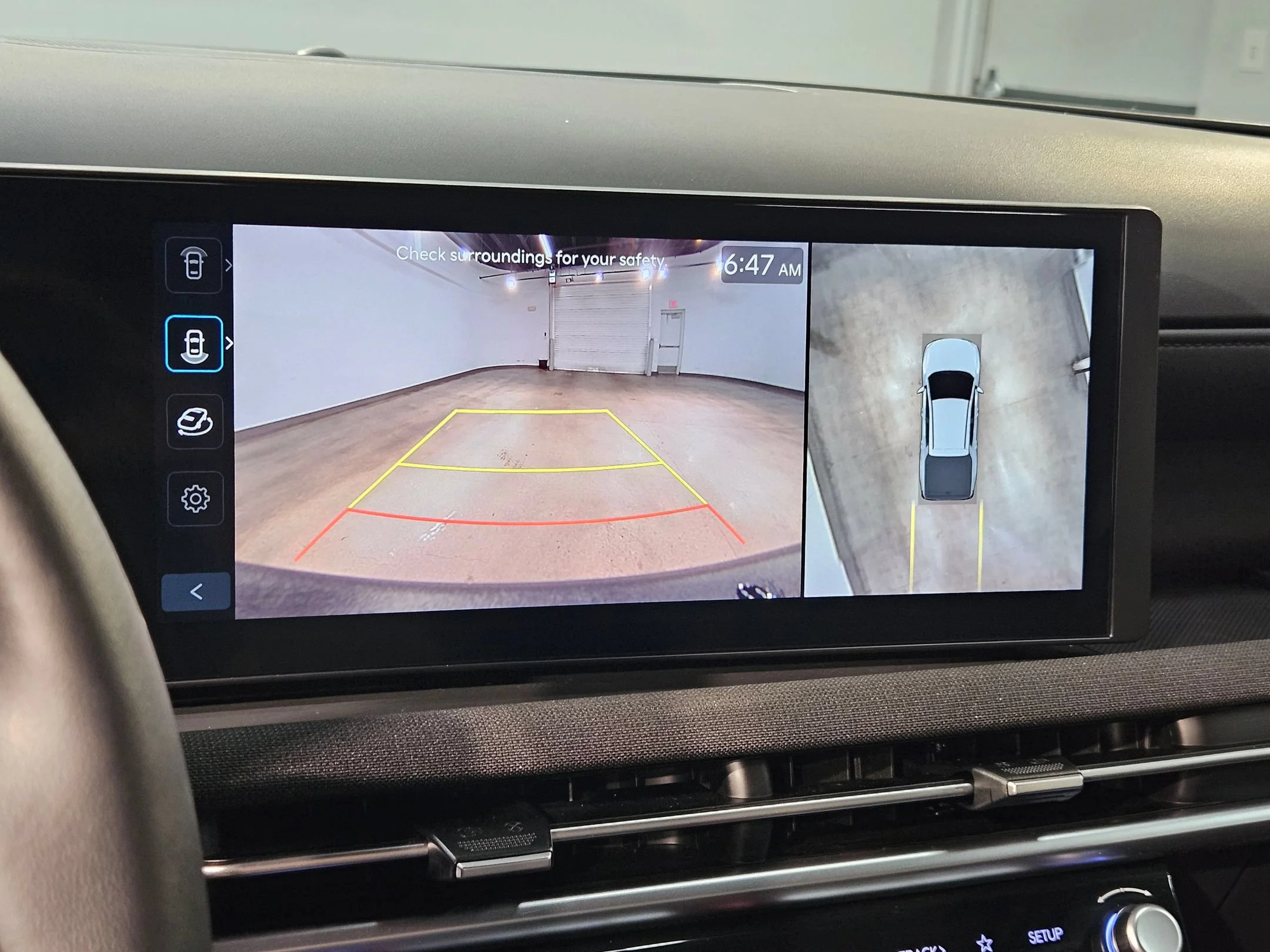 Used 2026 Hampton Gray Hyundai Limited image 31
