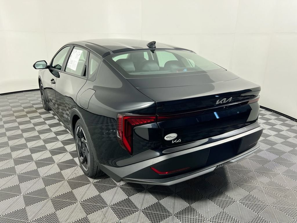 New 2026 Aurora Black Pearl Kia EX image 7