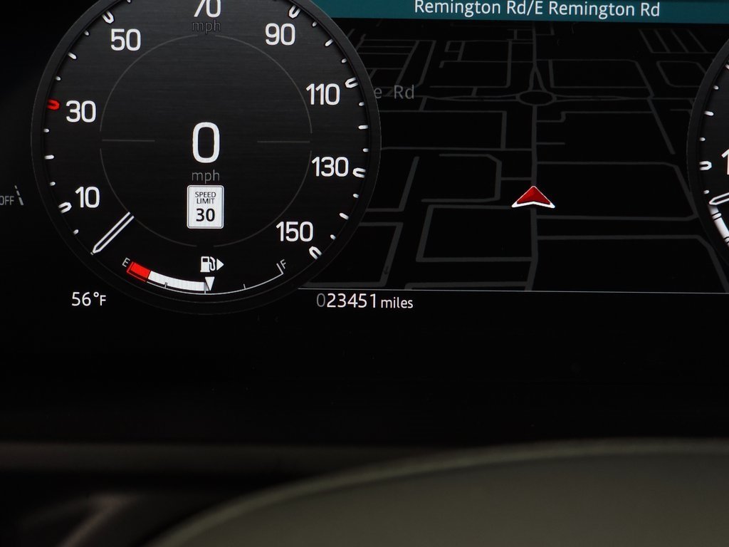 2025 LAND ROVER DEFENDER - Image 23