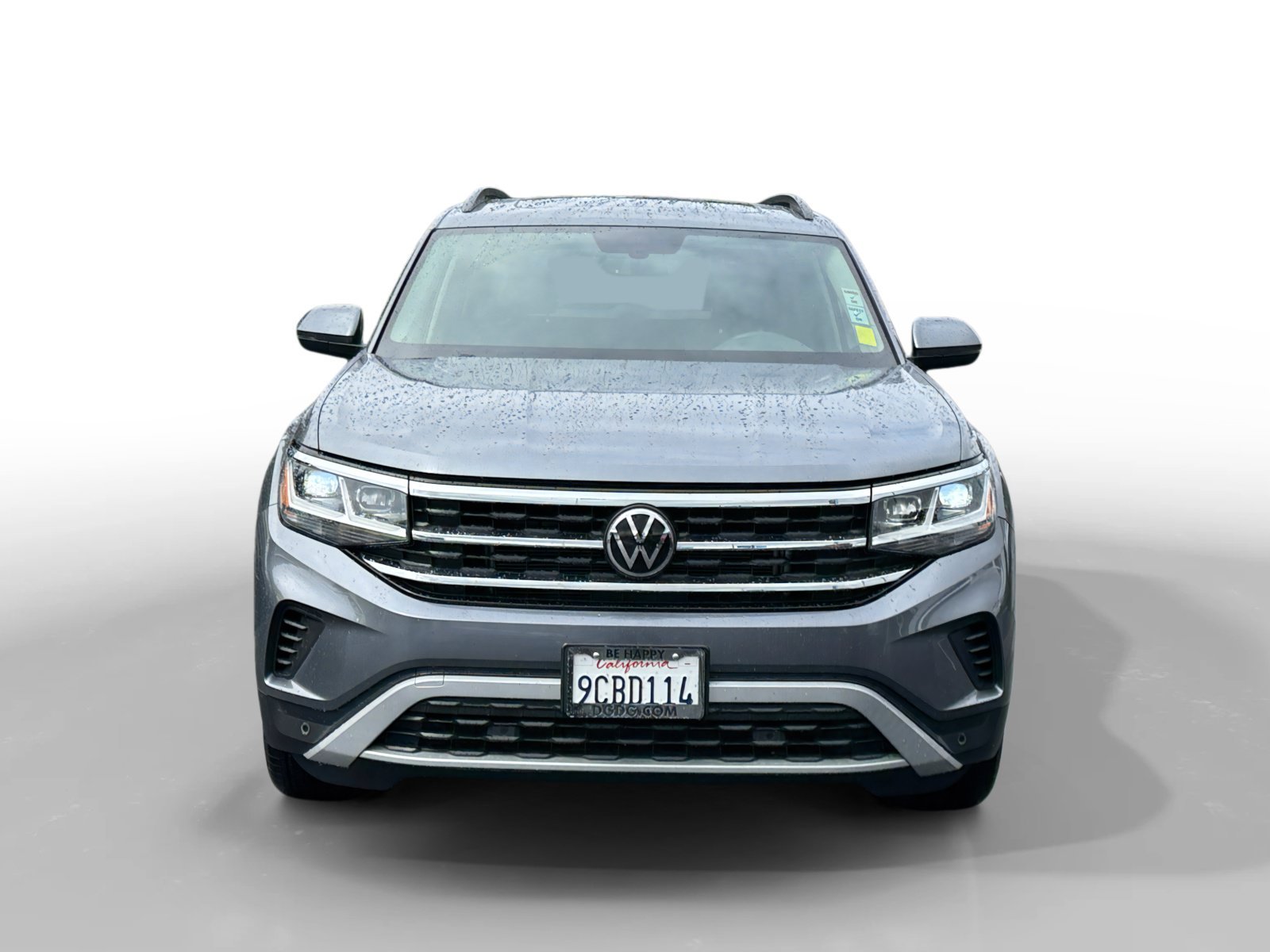 Used 2022  Volkswagen 3.6L V6 SE w/Technology image 8