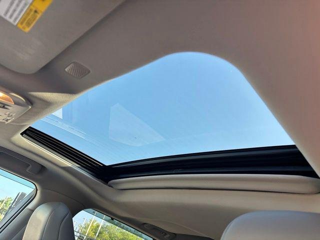 Certified Used 2021 Gray Toyota XLE image 21
