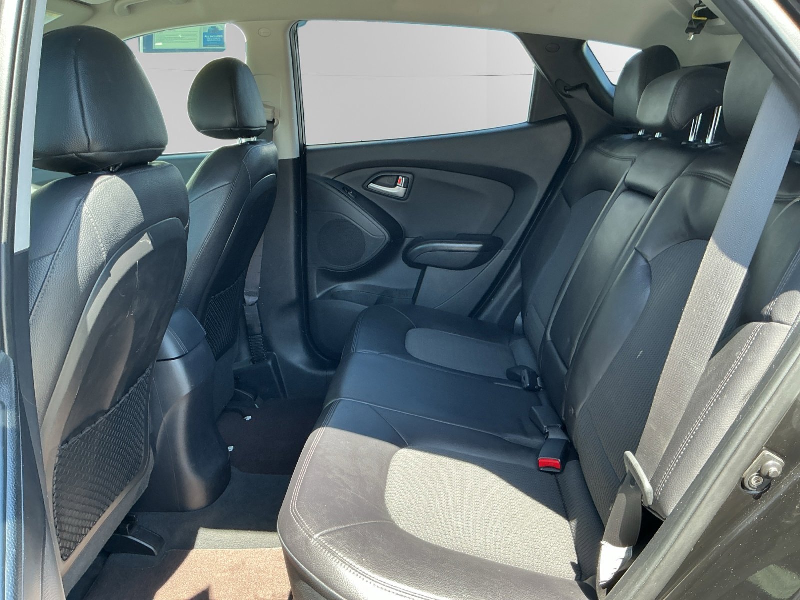 Used 2013 Ash Black Hyundai GLS image 13