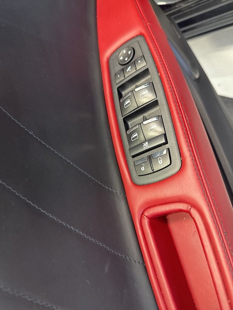 Used 2023 Black Maserati Modena image 13